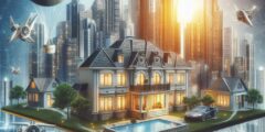 Investing in Luxury Real Estate: Opportunities and Challenges