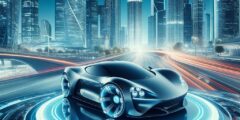 The Future of Luxury Sports Cars: Trends and Predictions