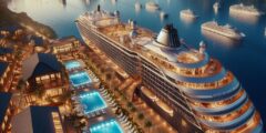 Luxury Cruises: Sailing in Style to Exotic Destinations