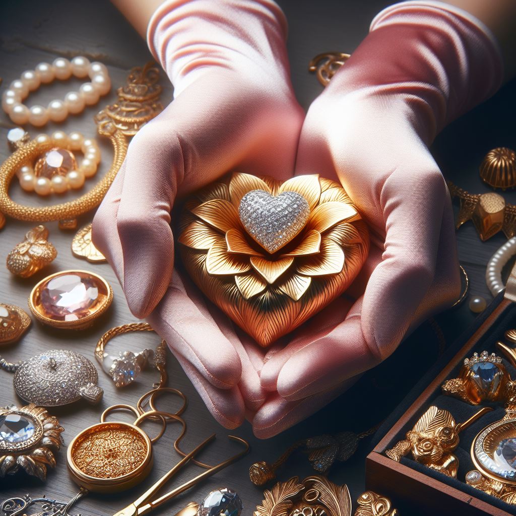 Investing in Fine Jewelry: Understanding Trends and Collectible Pieces