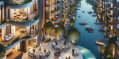 Luxury Living: Balancing Privacy and Community in Elite Residences