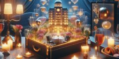Creating Memorable Experiences: Personalization in Luxury Hospitality